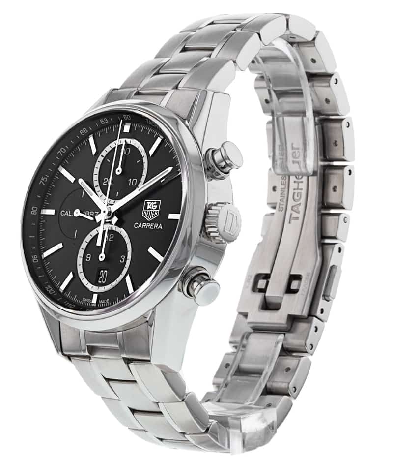 Tag Heuer Carrera CAR2110.BA0720